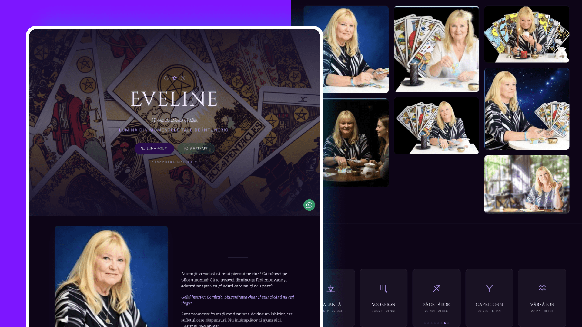Eveline