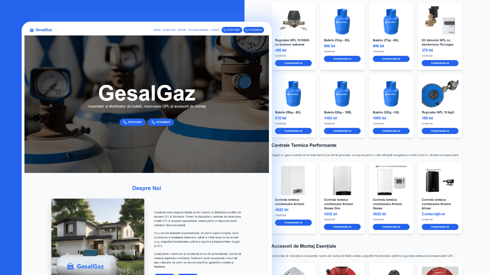 GesalGaz