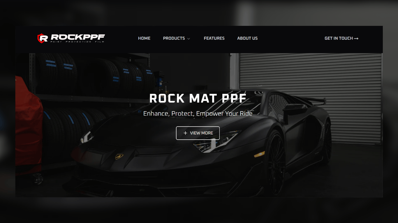 RockPPF